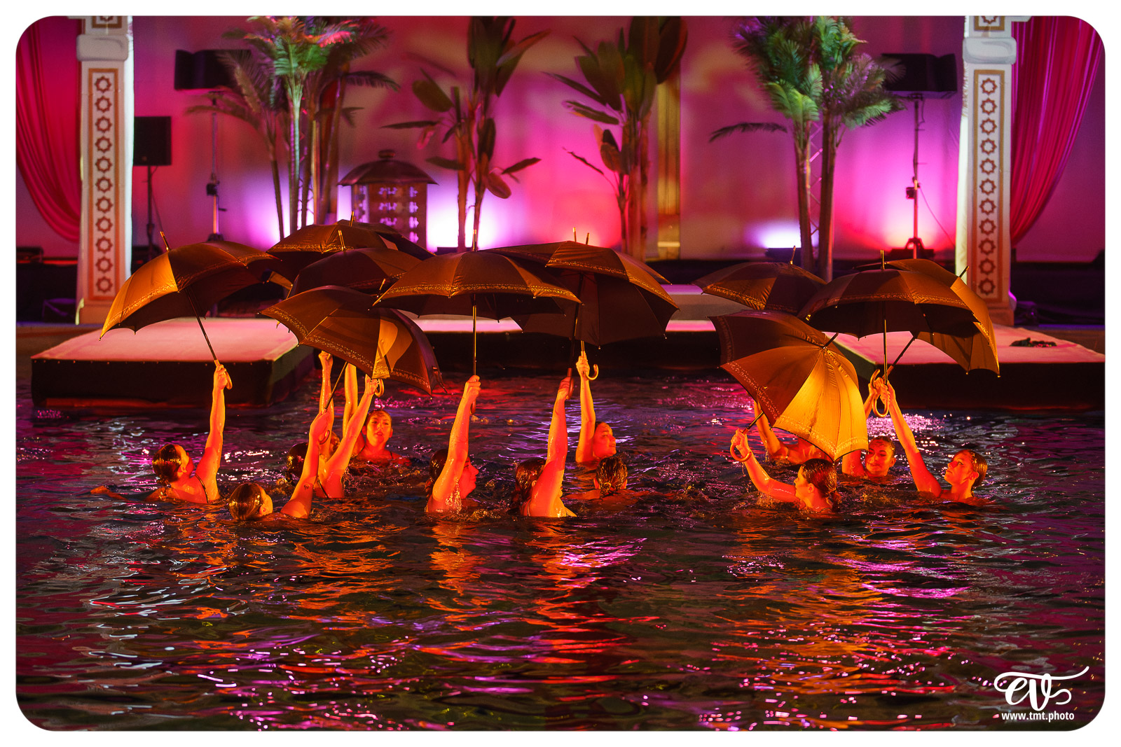 BNS - MILLE ET UNE NUITS